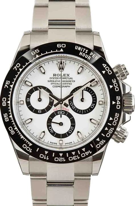 watch with best resale value